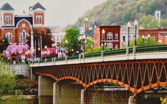Carol_Sunderwirth-Owego_Bridge-fp-e1535999234520 Dental Solutions of Binghamton near Owego, NY